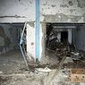 Взорвалась очередная бомба в Дагестане