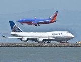 United Airlines добавил комфорта пассажирам бизнес-класса