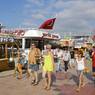 Россия прерывает партнерство с Турцией в сфере туризма