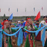 Монголия будет временно закрыта для поездок из России и Китая