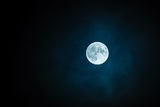 Почти каждый россиянин сможет увидеть лунное затмение