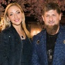 Зажигательный танец Кадырова с Татьяной Навкой сопроводили свистом