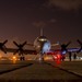 СК возбудил уголовное дело после гибели мужчины под шасси самолёта в Шереметьево
