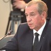 В правительстве Иркутской области назвали причину госпитализации губернатора