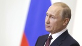 Путин попросил службу безопасности помочь потерявшей сознание студентке