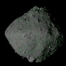 Японский зонд Hayabusa-2 прислал фото астероида Рюгу