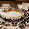 Новая Зеландия внесла свой проект резолюции по Сирии в СБ ООН