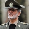 Иран представил собственную систему ПВО