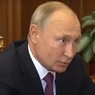 Путин провел телефонный разговор с президентом Финляндии и премьером Норвегии