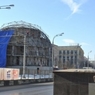 В Москве был закрыт Алябино-Балтийский туннель