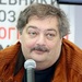 Суд заочно приговорил писателя-иноагента Быкова к семи годам колонии
