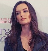 Актриса Ирина Скобцева познакомилась с будущей второй невесткой Паулиной Андреевой
