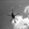 Поиски вертолета с воздуха возобновлены в Туве