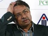Власти Пакистана обвинили Мушаррафа в государственной измене