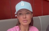 Виктория Боня о своем восхождении на Эверест: "Удивило молчание коллег по шоу-бизнесу"