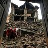 Число погибших при землетрясении в Непале возросло до 7 тысяч
