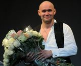 Максим Аверин стал заслуженным артистом России
