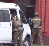 В ходе КТО в Нальчике убиты двое боевиков