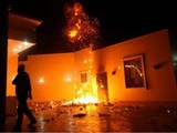 Власти Ливии направили 10 тысяч военных в Бенгази
