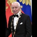 Ушел из жизни хореограф Юрий Григорович