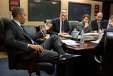 Обама отменил поездку на саммит АТЭС из-за бюджетного кризиса