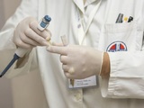 Власти Архангельской области подтвердили обнаружение цезия-137 в организме врача
