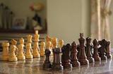 Новые веяния Минобраза: бадминтон забыт, в школах будут изучать шахматы
