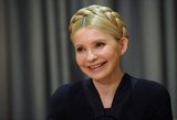 Тимошенко покинула больницу в Харькове - очевидцы