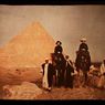 Египтологи готовят телепортацию внутрь пирамиды Хеопса