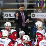 Сборную России  по хоккею возглавит Алексей Кудашов