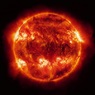 В NASA опасаются, что мощная вспышка на Солнце сегодня обернется катаклизмами