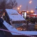 Водителя съехавшего в переход автобуса приговорили к 4 годам колонии