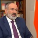 Пашинян заявил о заморозке участия Армении в ОДКБ