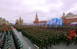 Посетить Россию на День Победы планируют лидеры Армении, Казахстана и Таджикистана
