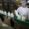 Таможенный союз поднял статус молочного напитка