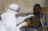 Подхватить Эболу можно и половым путем - исследование