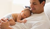 Ученые выяснили, как вес отца влияет на пол ребенка