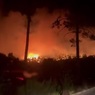 Генконсульство в Анталье рекомендовало россиянам оставаться в отелях из-за лесных пожаров