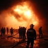 Пожар в жилом доме Петербурга локализован, 40 эвакуированных