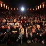 К осени в России откроется супер-кинотеатр