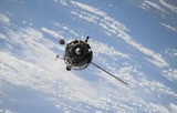 Российский спутник предупреждения о ракетном нападении сошел с орбиты