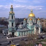 Скончался настоятель Елоховского Богоявленского кафедрального собора в Москве