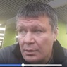 Голливудский герой Олег Тактаров записал видео  - "о Звереве, Моисееве и Юдашкине"