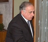 Премьер Абхазии погиб в ДТП, возвращаясь домой из Сирии