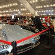 Barrett Jackson – самый сказочный автосалон в мире