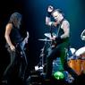 Metallica объявила дату выхода первого за последние 8 лет альбома