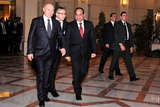 Россия – Египет: дружба, «освященная» Саудовской Аравией