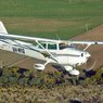 Крушение частного самолета Cessna в Крыму: четверо погибших