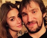 Александр Овечкин рассказал о семейном счастье с Анастасией Шубской