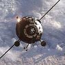 Крах «Прогресса» практически оставил космонавтов без туалета
